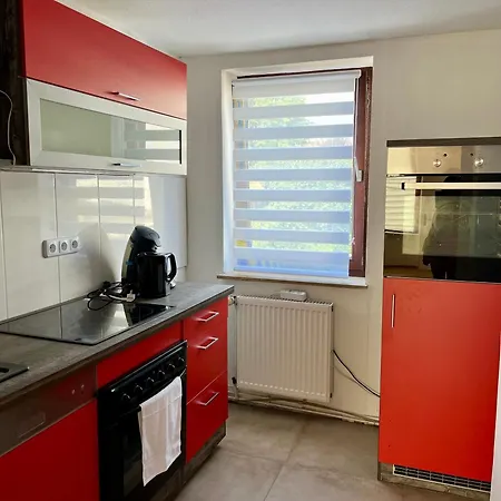 3-zimmer Messe In Laatzen Mit Kostenlosen Parkplaetzen * Hannover